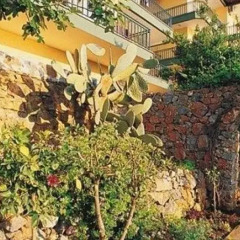 Bella Vista Suite Hotel
