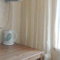 Апартаменты Apartments on Irtyshskaya Naberezhnaya Омск ванная