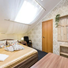 Dynasty Hotel 2* Стандартный номер с разными типами кроватей фото 2