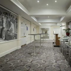 Отель Hilton London Euston интерьер отеля фото 3