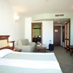 Lion Hotel комната для гостей фото 5