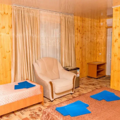 Гостиница Guest House Nika Номер Комфорт с различными типами кроватей фото 22