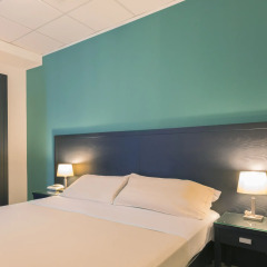 Best Western Hotel Executive Бари комната для гостей