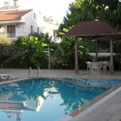 Konar Hotel Турция, Кемер - отзывы, цены и фото номеров - забронировать отель Konar Hotel - All Inclusive онлайн бассейн фото 3