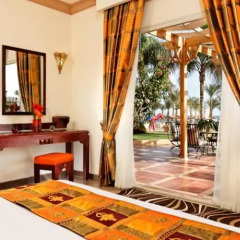 Отель Albatros Palace Resort удобства в номере фото 2