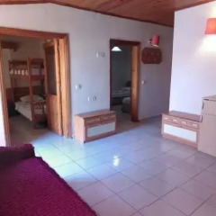 Himeros Beach Hotel - All Inclusive сауна