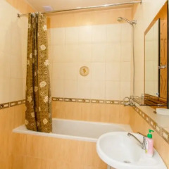 Гостиница Versal 2 Guest House Стандартный номер с различными типами кроватей фото 30