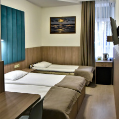 Гостиница EXPO Hotel Comfort Украина, Киев - 1 отзыв об отеле, цены и фото номеров - забронировать гостиницу EXPO Hotel Comfort онлайн