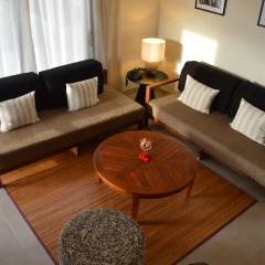 Отель Pierre & Vacances Village Club Fuerteventura OrigoMare комната для гостей фото 6