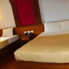 Отель Mike Orchid Resort комната для гостей
