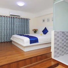 Blue River Hotel 3 комната для гостей фото 6