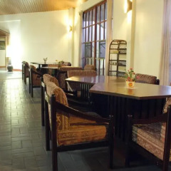 Palm Garden Hotel Паттайя питание