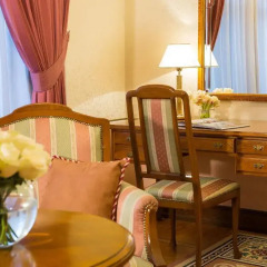 Гостиница Метрополь 5* Номер Супериор фото 3