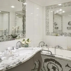 Hotel Plaza Athenee 5* Классический номер фото 5