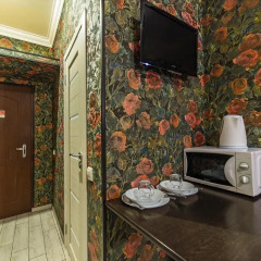 Самсонов Отель на Лиговском 65 удобства в номере фото 5
