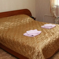 База Отдыха Лесная Быль в номере
