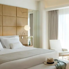 Ibiza Gran Hotel 5* Номер Премиум с различными типами кроватей