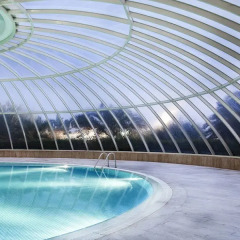 Starlight Resort Hotel - All Inclusive бассейн