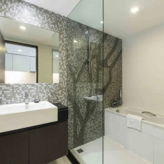 Отель Maitria Sukhumvit 18 Bangkok – A Chatrium Collection 4* Студия Делюкс фото 6