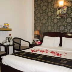 A25 Hotel - Nguyen Cu Trinh комната для гостей