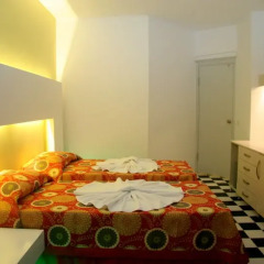 Orient Suite Hotel 3* Стандартный номер с различными типами кроватей фото 3
