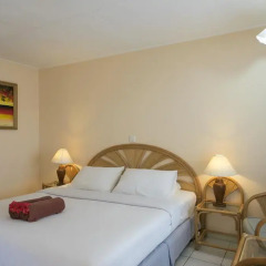 Отель Paradise Island Resort & Spa 4* Вилла с различными типами кроватей фото 4