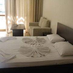 Hotel Vigo комната для гостей фото 2