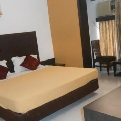 Отель Bollywood Sea Queen Beach Resort Индия, Гоа - отзывы, цены и фото номеров - забронировать отель Bollywood Sea Queen Beach Resort онлайн комната для гостей фото 4
