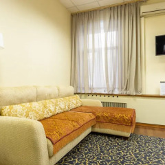 Гостиница Базис-м 3* Номер Бизнес разные типы кроватей фото 3