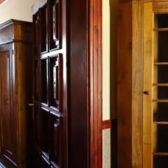 Отель Hormeda Чехия, Прага - отзывы, цены и фото номеров - забронировать отель Hormeda онлайн удобства в номере