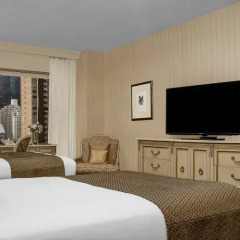 Park Lane Hotel 4* Стандартный номер с 2 отдельными кроватями