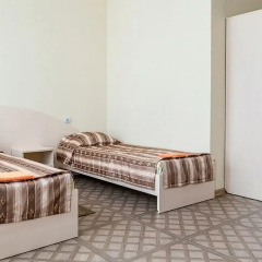 Гостиница Versal 2 Guest House Стандартный номер с различными типами кроватей фото 10