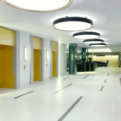 The Strand Palace Hotel интерьер отеля фото 3