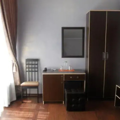 Гостиница Tornau Guest House удобства в номере фото 2
