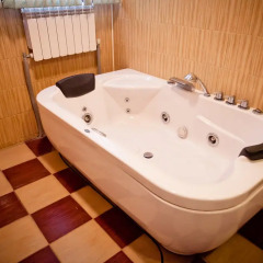 Гостиница БОК Царский спа фото 5