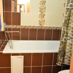 Гостиница Арабика 3* Стандартный семейный номер фото 20