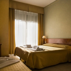 Rèmin Plaza Hotel спа