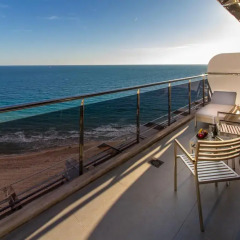 Gran Hotel Sol y Mar (только для взрослых 16+) 4* Люкс фото 5