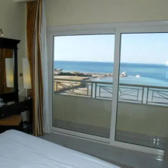 Magic Beach Hotel Hurghada комната для гостей фото 8