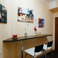 Гостиница House City в Барнауле 1 отзыв об отеле, цены и фото номеров - забронировать гостиницу House City онлайн Барнаул гостиничный бар