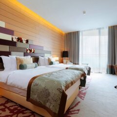 Гостиница Mriya Resort & SPA 5* Номер Делюкс с 2 отдельными кроватями фото 2