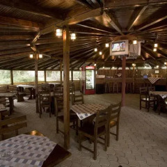 Отель Holiday Park Hotel Болгария, Золотые пески - отзывы, цены и фото номеров - забронировать отель Holiday Park Hotel онлайн питание