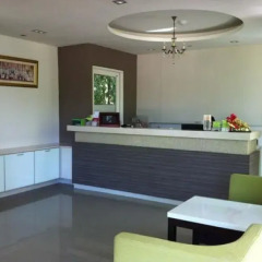 Bakaam Boutique Hotel питание
