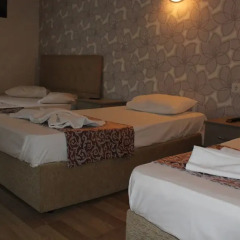Grand Baysal Hotel Турция, Болу - отзывы, цены и фото номеров - забронировать отель Grand Baysal Hotel онлайн спа