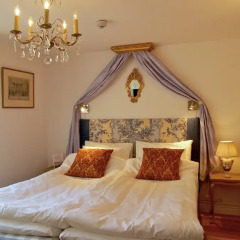 Hotel Maria - Sweden Hotels комната для гостей фото 15