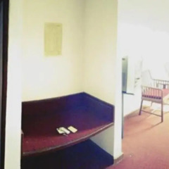 Daeng Plaza Hotel комната для гостей фото 3