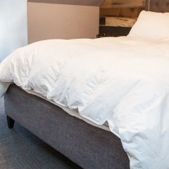 Отель Wellesley Manor Boutique Hotel Канада, Торонто - отзывы, цены и фото номеров - забронировать отель Wellesley Manor Boutique Hotel онлайн ванная фото 6