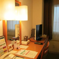Отель Toshi Center 4* Номер Twin фото 2