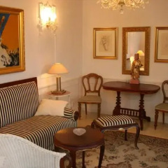 Отель Nebozizek Hotel a Restaurant Чехия, Прага - отзывы, цены и фото номеров - забронировать отель Nebozizek Hotel a Restaurant онлайн интерьер отеля фото 2