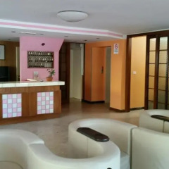 Hotel Naica интерьер отеля фото 2